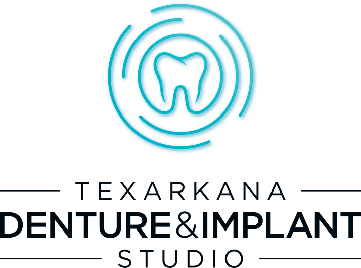 Texarkana Logo - Vert